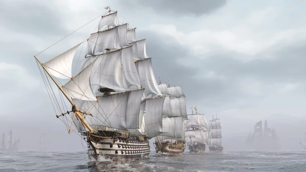 Разработчики MMO World of Sea Battle запустили серию обучающих видео для новичков