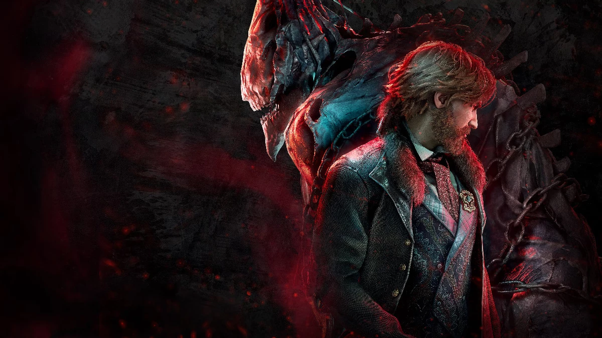 Состоялся релиз ролевой игры The Thaumaturge — геймеры довольны Состоялся релиз ролевой игры The Thaumaturge — геймеры довольны