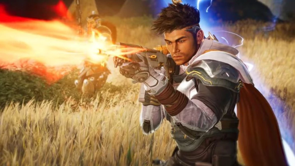 Почти все ненавидят Highguard, но эта пародия на Concord удивительно неплохо работает