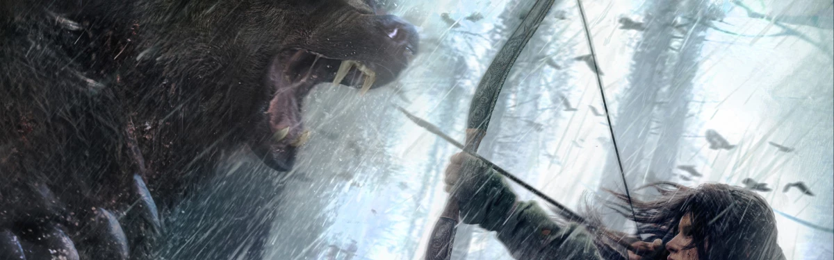 По случаю 10-летия PlayStation Plus в июле подписчики получат три игры, включая Rise of the Tomb Raider По случаю 10-летия PlayStation Plus в июле подписчики получат три игры, включая Rise of the Tomb Raider
