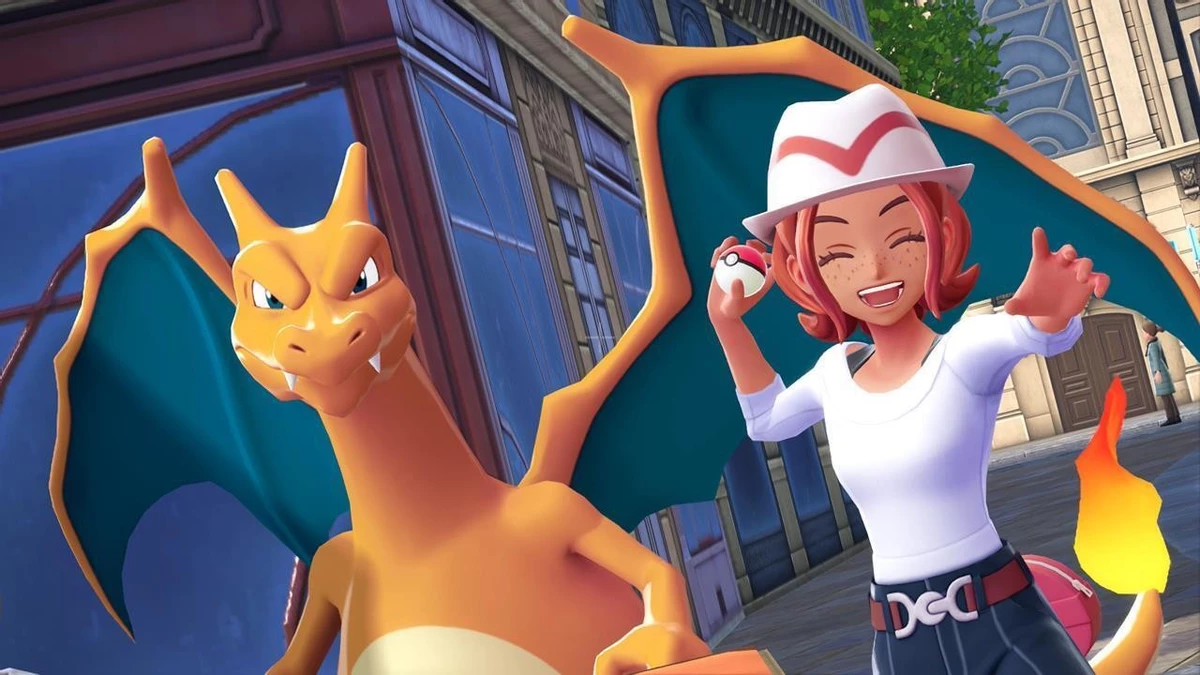 Нет, фанаты не повзрослели — всего за неделю Pokemon Legends: Z-A купили почти 6 миллионов игроков