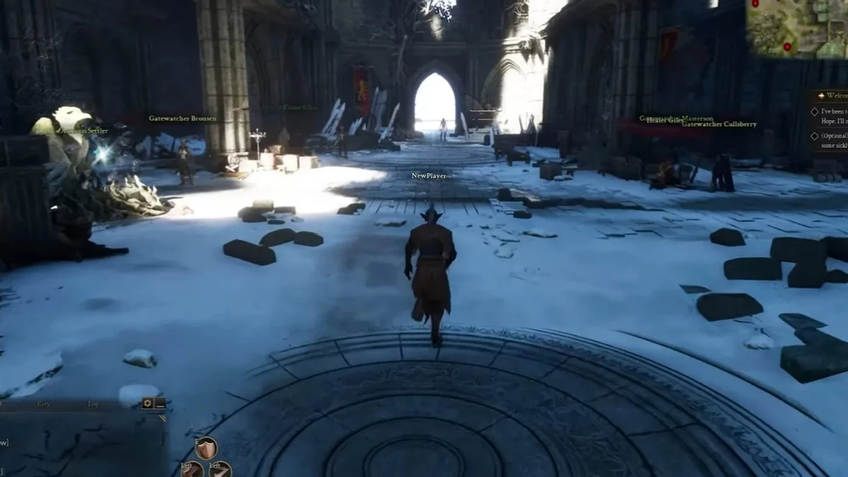 В MMORPG Ashes of Creation новая волна банов — есть и пермачи В MMORPG Ashes of Creation новая волна банов — есть и пермачи