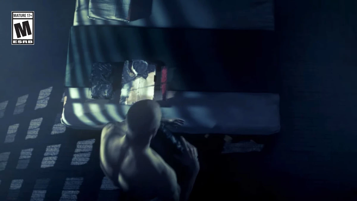 Ручной 47-й: Hitman: Absolution выйдет на Nintendo Switch 13 ноября