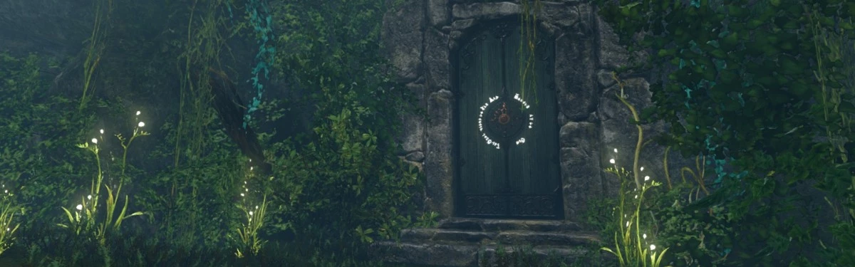 Обзор: ArcheAge - Анонс обновления “Сад Матери”! Обзор: ArcheAge - Анонс обновления “Сад Матери”!