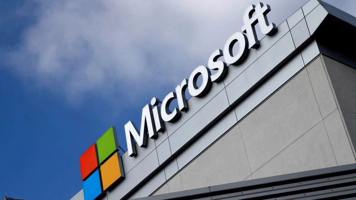 Microsoft подверглась атаке русских хакеров Microsoft подверглась атаке русских хакеров