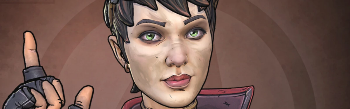 Роль доктора Таннис в фильме по Borderlands досталась Джейми Ли Кертис Роль доктора Таннис в фильме по Borderlands досталась Джейми Ли Кертис