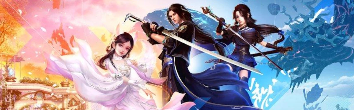 В MMORPG Swords of Legends Online добавили новый рейд Царство уничтоженного зла I В MMORPG Swords of Legends Online добавили новый рейд Царство уничтоженного зла I