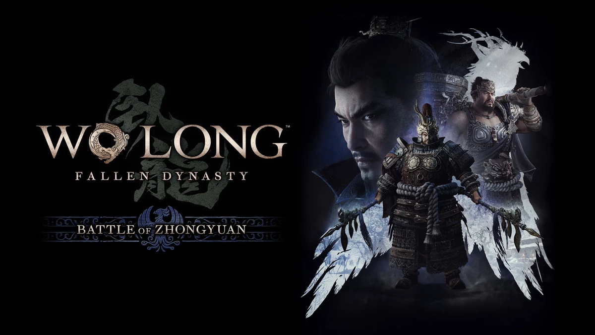 Ролевой боевик Wo Long: Fallen Dynasty получит первое платное DLC в конце июня Ролевой боевик Wo Long: Fallen Dynasty получит первое платное DLC в конце июня