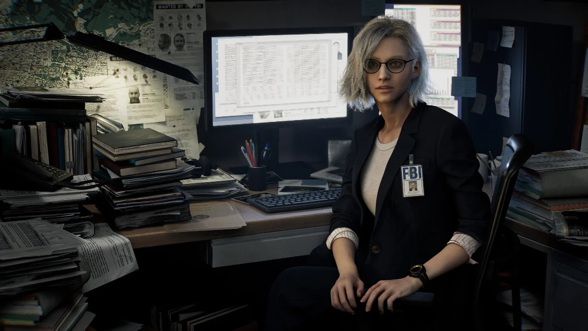 В Сети сравнили геймплей Resident Evil Requiem с камерой от первого и третьего лица В Сети сравнили геймплей Resident Evil Requiem с камерой от первого и третьего лица