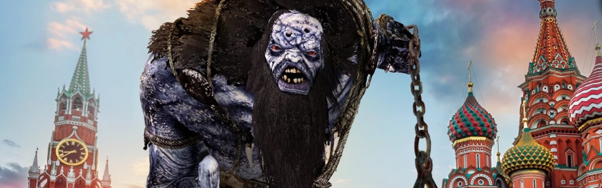 В The Witcher: Monster Slayer добавят Генри Кавилла? CDPR и Netflix что-то тизерят В The Witcher: Monster Slayer добавят Генри Кавилла? CDPR и Netflix что-то тизерят
