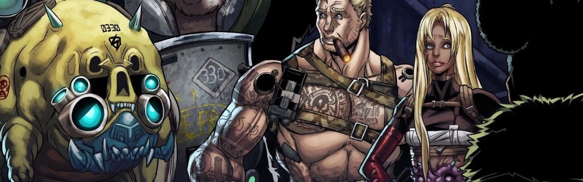 Contra: Rogue Corps – Создатели допускают возвращение в 2D Contra: Rogue Corps – Создатели допускают возвращение в 2D