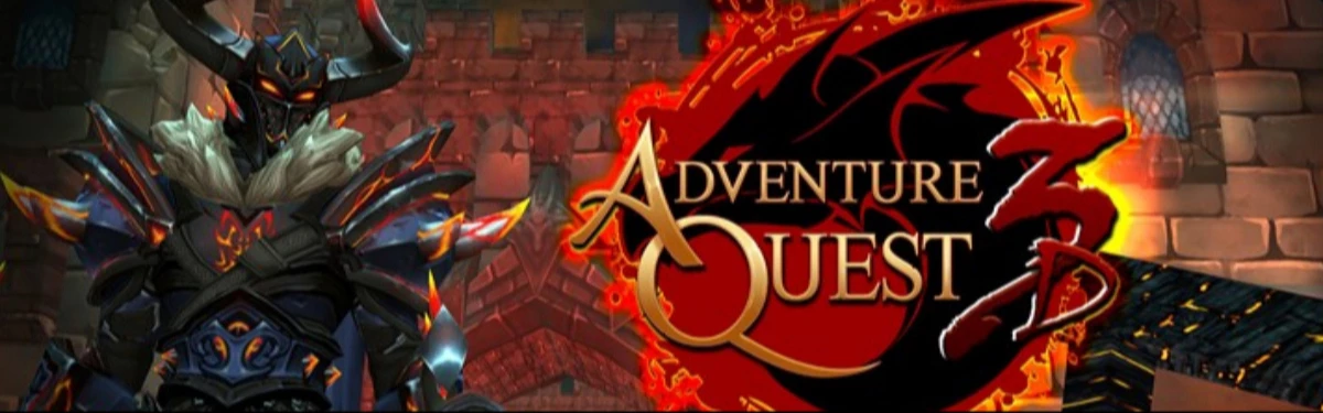 Авторы кросс-платформенной MMORPG AdventureQuest 3D простебали Blizzard Авторы кросс-платформенной MMORPG AdventureQuest 3D простебали Blizzard