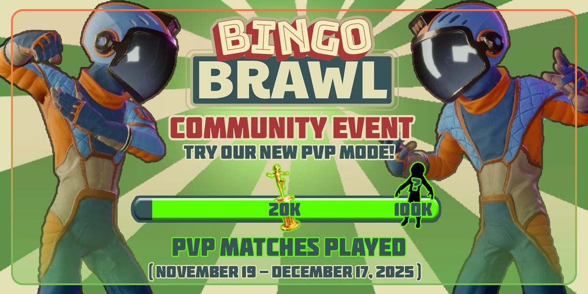 Revenge of the Savage Planet получила обновление с режимом Bingo Brawl