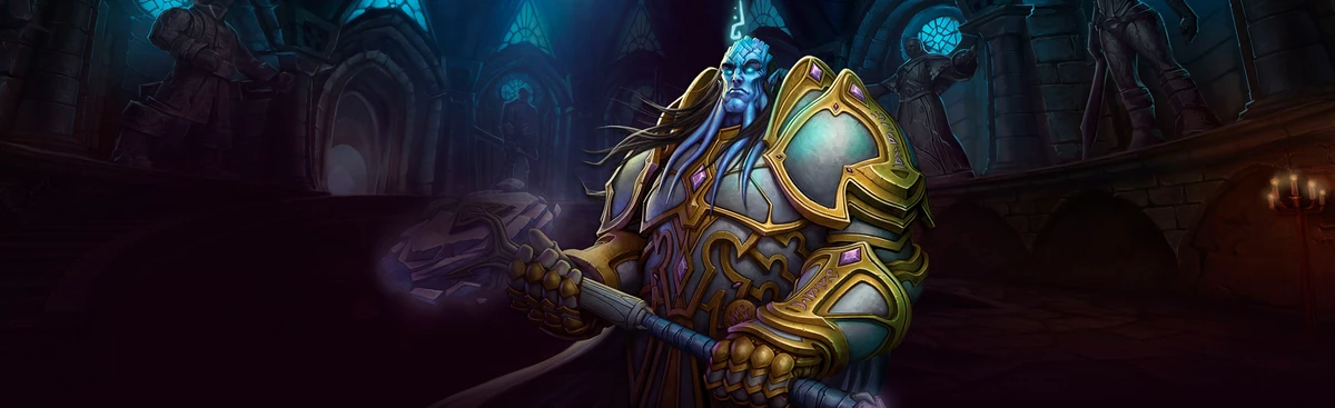 World of Warcraft: Shadowlands - Изучаем различные изменения в классах World of Warcraft: Shadowlands - Изучаем различные изменения в классах