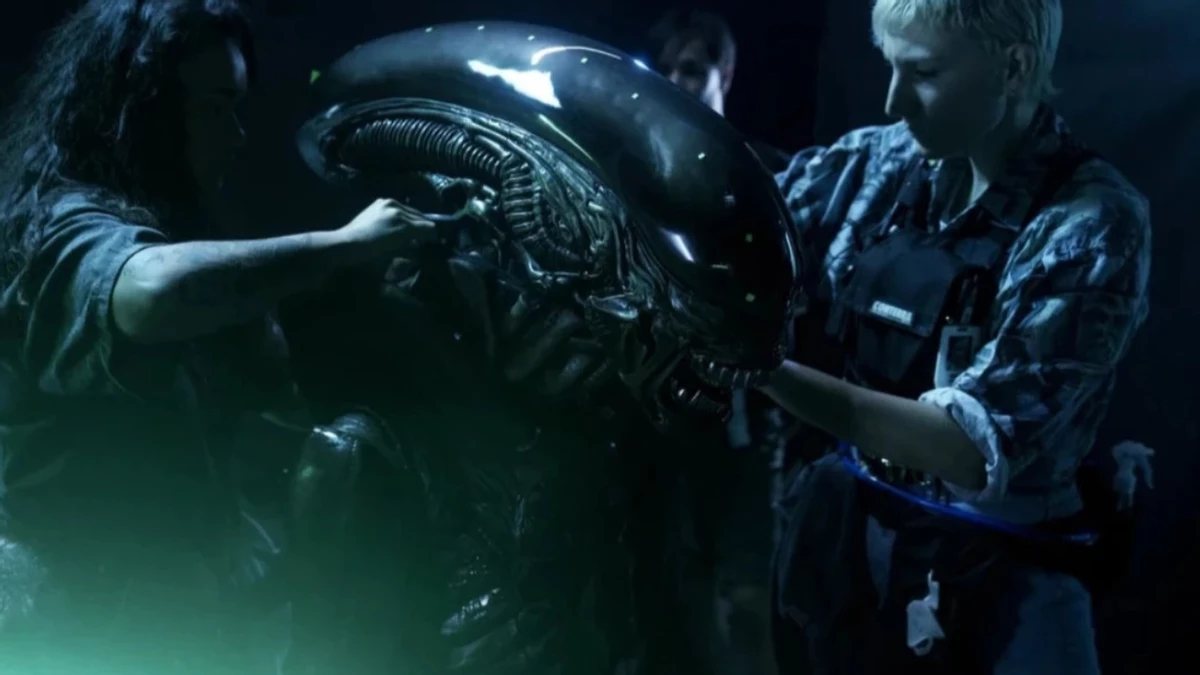 Лучшие новые сериалы года по версии Метакритика