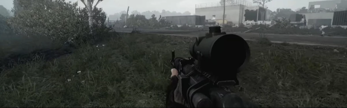 Крупный мод Reality Mod для Battlefield 3 выйдет 17 июля Крупный мод Reality Mod для Battlefield 3 выйдет 17 июля