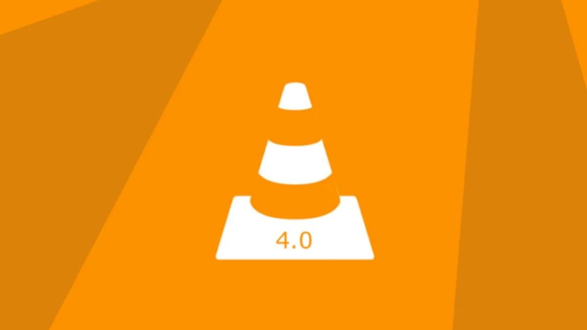 Популярный медиаплеер VLC 4.0 осваивает формат AV2