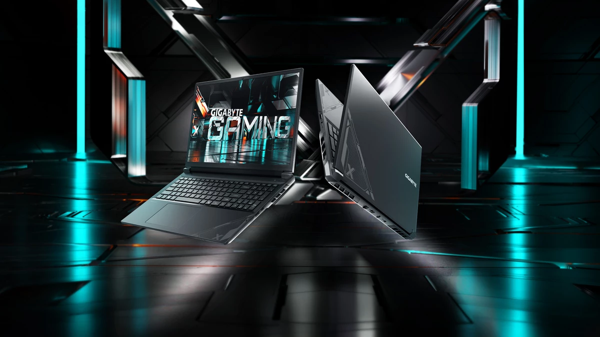 Обзор ноутбука GIGABYTE G6X на базе процессора Intel Core i7-13650HX и дискретной графике NVIDIA RTX 4060 Обзор ноутбука GIGABYTE G6X на базе процессора Intel Core i7-13650HX и дискретной графике NVIDIA RTX 4060