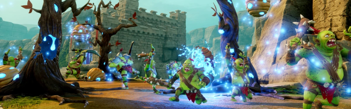 Orcs Must Die! 3 - Состоялся официальный релиз Orcs Must Die! 3 - Состоялся официальный релиз