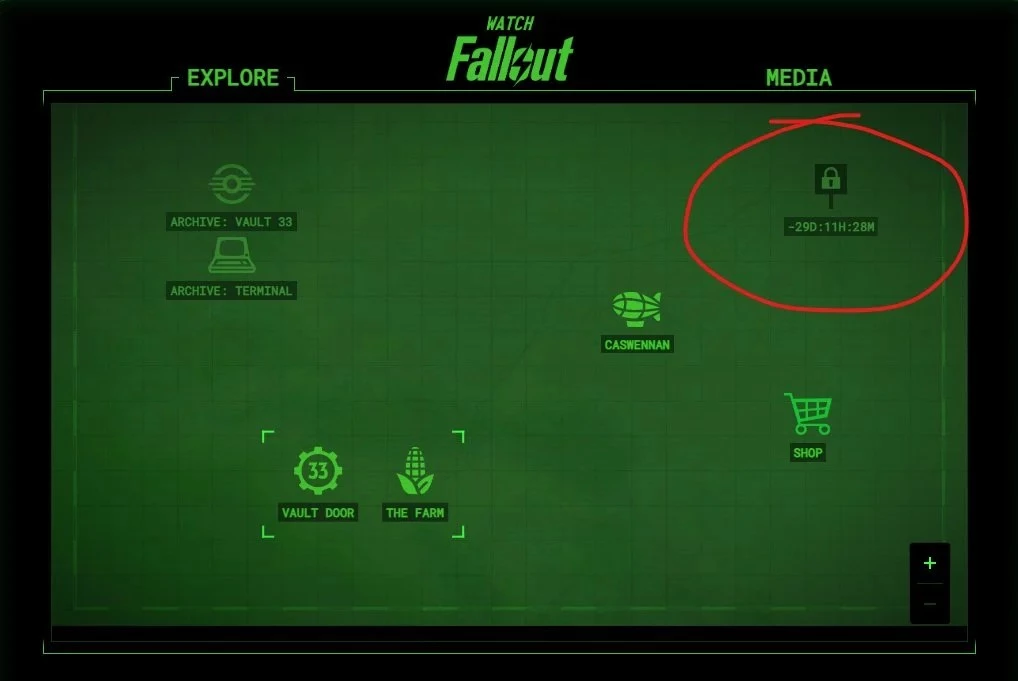 Стала известна информация о планах Bethesda по ремастеру Fallout 3