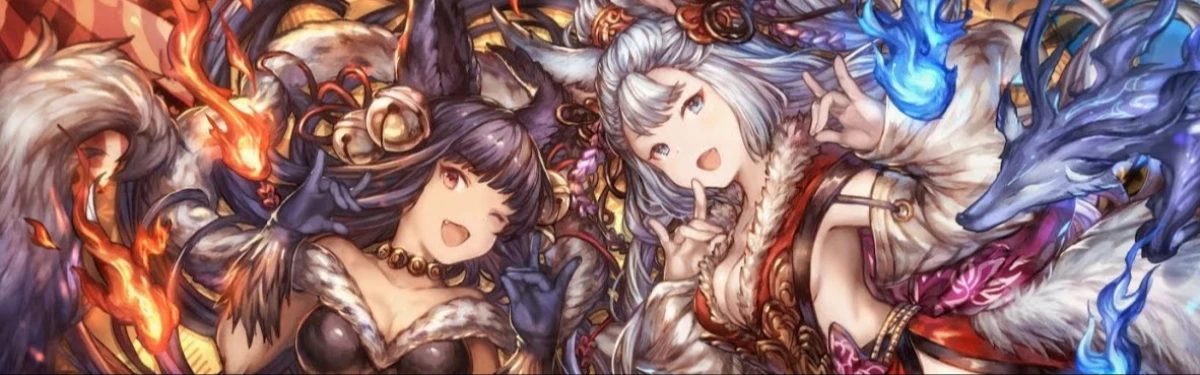 Granblue Fantasy: Versus - Файтинг продался тиражом 450,000 копий Granblue Fantasy: Versus - Файтинг продался тиражом 450,000 копий