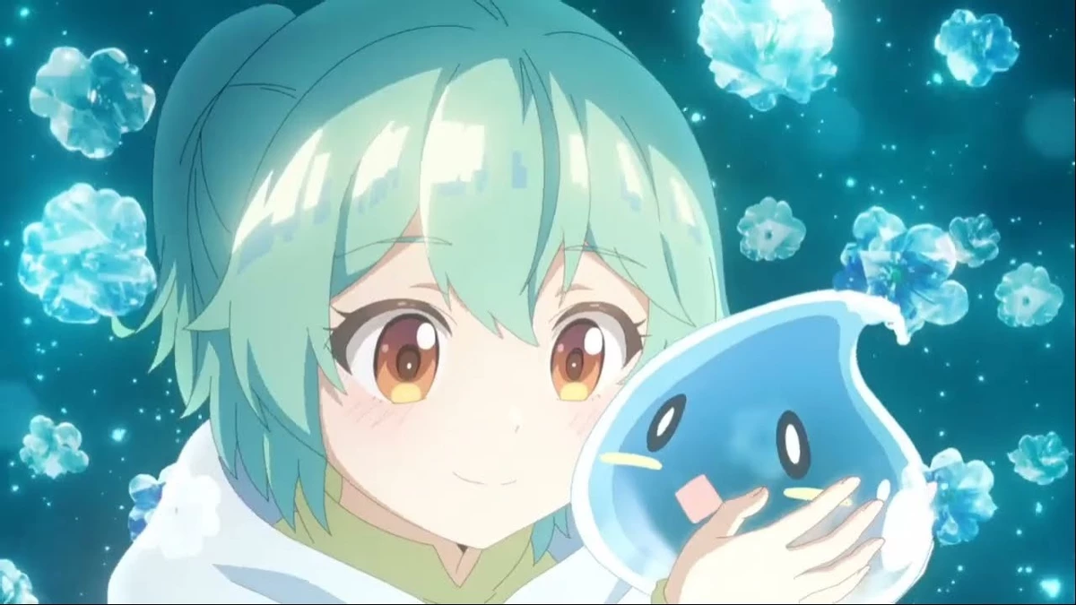 Анонсирован второй сезон аниме Слабейшая укротительница в путешествии по сбору питомцев Анонсирован второй сезон аниме Слабейшая укротительница в путешествии по сбору питомцев