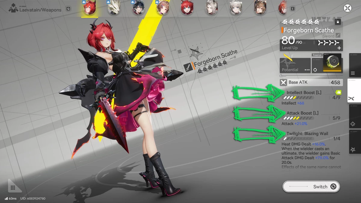 Что из себя представляет эндгейм Arknights: Endfield Что из себя представляет эндгейм Arknights: Endfield