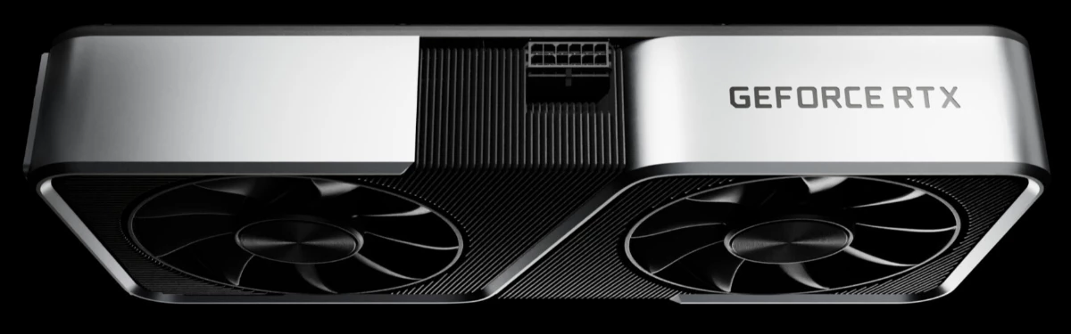 В Китае обнаружили NVIDIA RTX 3060 с чипом от RTX 3070