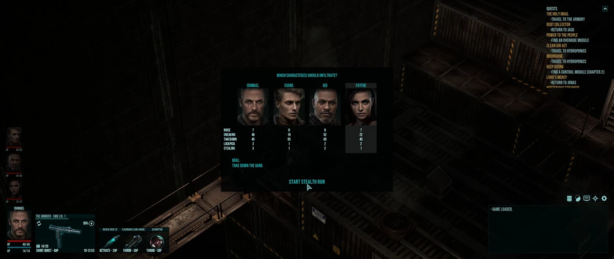 Превью Colony Ship: A Post-Earth Role Playing Game Превью Colony Ship: A Post-Earth Role Playing Game