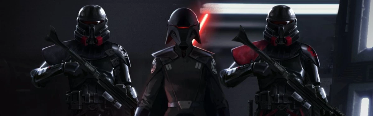 Star Wars Jedi: Fallen Order – Датамайнеры разобрали клиент игры (минорные спойлеры)