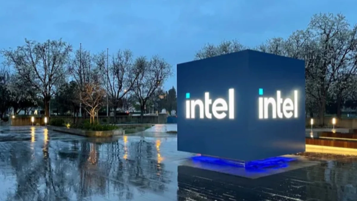 СМИ: Qualcomm сделала Intel предложение о покупке компании СМИ: Qualcomm сделала Intel предложение о покупке компании