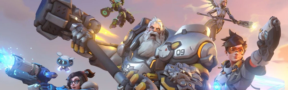 Overwatch 2 - Есть вероятность, что игра будет бесплатной