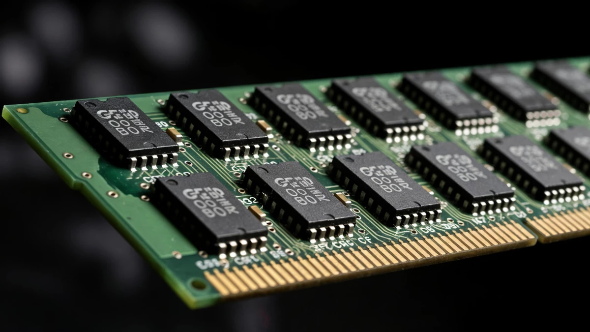 SK hynix увеличила прогноз кризиса DRAM — минимум до 2028 года