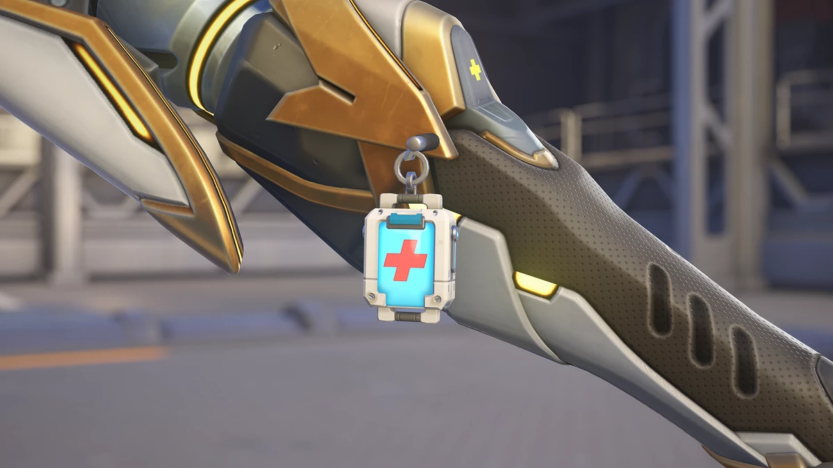 Игроки Overwatch 2 получат легендарный облик в качестве компенсации за проблемы игры на старте Игроки Overwatch 2 получат легендарный облик в качестве компенсации за проблемы игры на старте