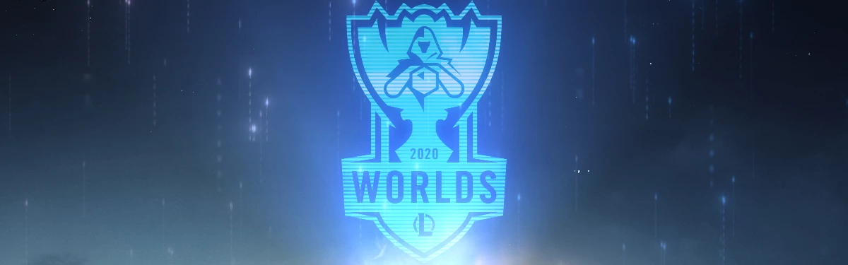 League of Legends - Чемпионат мира 2020 года пройдет в Шанхае
