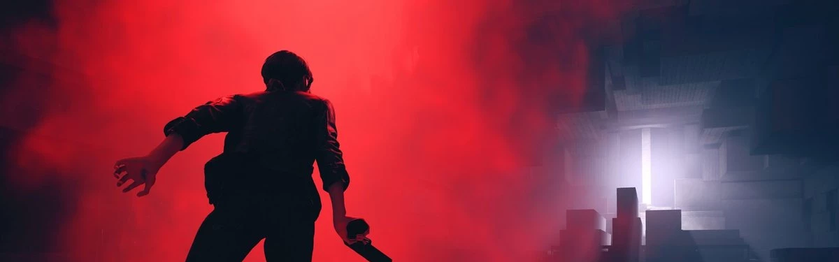 Control - В игре появится технология Nvidia DLSS 2.0 Control - В игре появится технология Nvidia DLSS 2.0