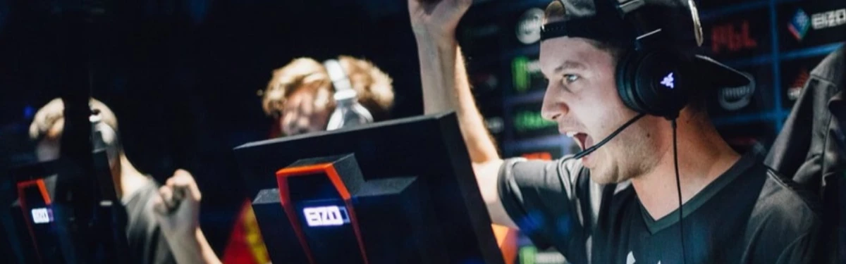 Progamestars — профессионально про киберспорт Progamestars — профессионально про киберспорт