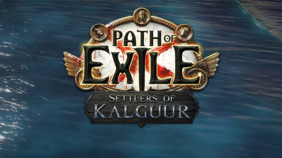 Раскрыта дата старта новой лиги «Поселенцы Калгуура» в Path of Exile Раскрыта дата старта новой лиги «Поселенцы Калгуура» в Path of Exile