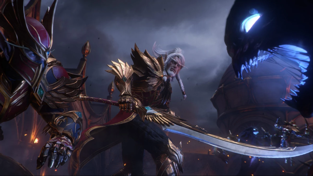[Инсайдер] World of Warcraft: Midnight выйдет 26 февраля 2026 года