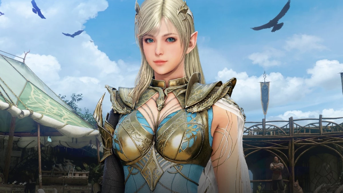 В Black Desert скоро появится огнестрел — Pearl Abyss показали револьвер и ружье В Black Desert скоро появится огнестрел — Pearl Abyss показали револьвер и ружье