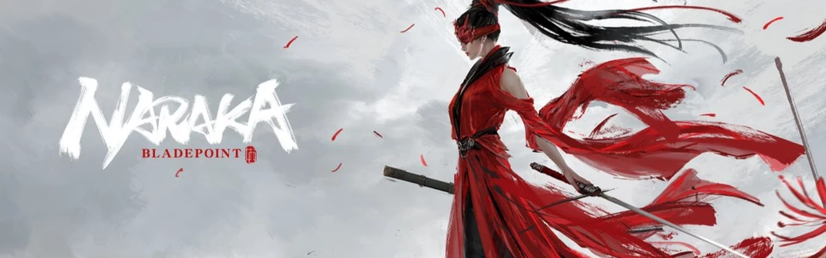 Naraka: Bladepoint - Одновременный онлайн в Steam превысил 100,000 человек Naraka: Bladepoint - Одновременный онлайн в Steam превысил 100,000 человек