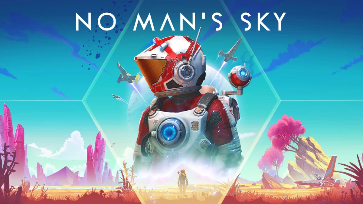 В космической песочнице No Man's Sky снова пройдут все Экспедиции 2023 года В космической песочнице No Man's Sky снова пройдут все Экспедиции 2023 года