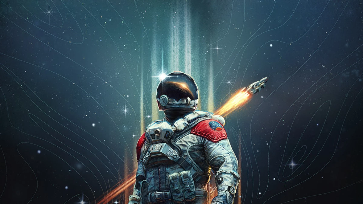 Хотите русский язык в Starfield? Цена — минимум два года работы и более 24 миллионов рублей Хотите русский язык в Starfield? Цена — минимум два года работы и более 24 миллионов рублей