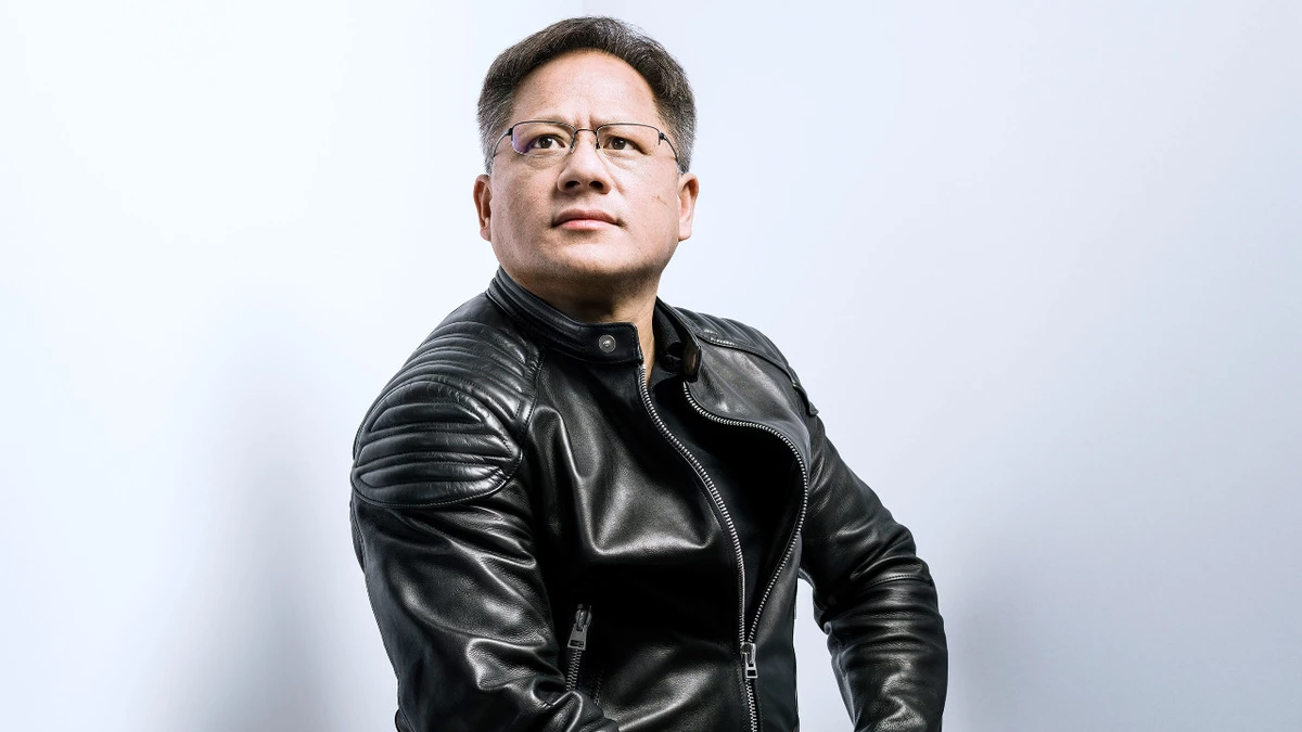 Обошли на интеллекте: капитализация NVIDIA выше ВВП России Обошли на интеллекте: капитализация NVIDIA выше ВВП России