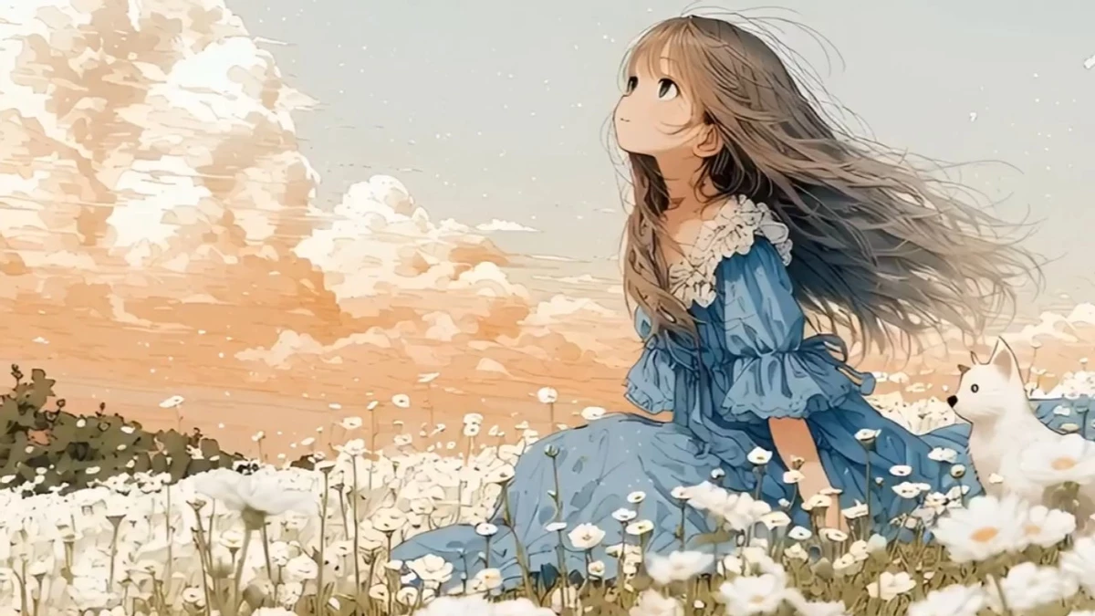 Аниматоры, что с лицом? Китайская нейронка уже делает очень впечатляющие вещи