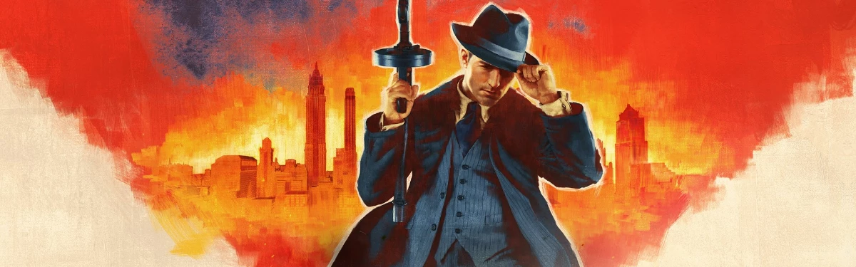 [Конкурс] Розыгрыш Mafia: Definitive Edition от магазина Gamazavr.ru и портала Gigary.Ru