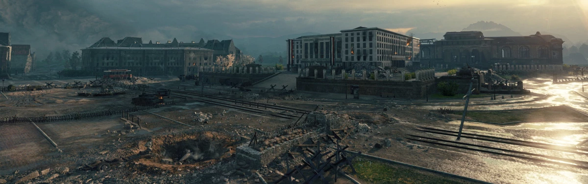 World of Tanks - Разработчики анонсировали тематическое событие “Дорога на Берлин” World of Tanks - Разработчики анонсировали тематическое событие “Дорога на Берлин”