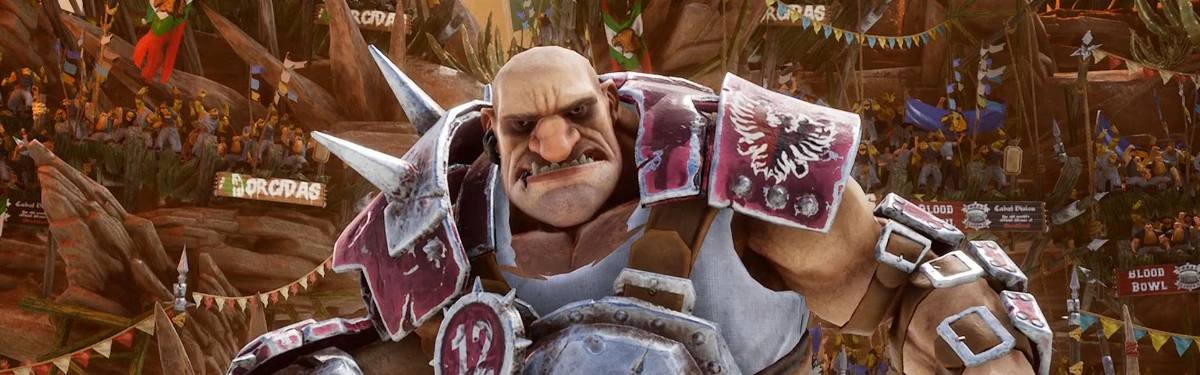 Blood Bowl 3 — Сентябрьский запуск раннего доступа отложен на неопределенный срок Blood Bowl 3 — Сентябрьский запуск раннего доступа отложен на неопределенный срок