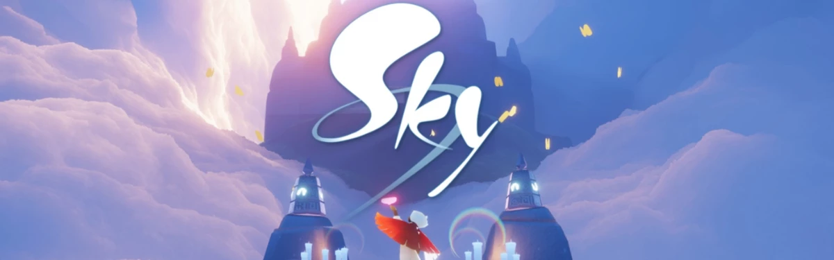 Большое интервью геймдизайнера Sky: Children of the Light Большое интервью геймдизайнера Sky: Children of the Light