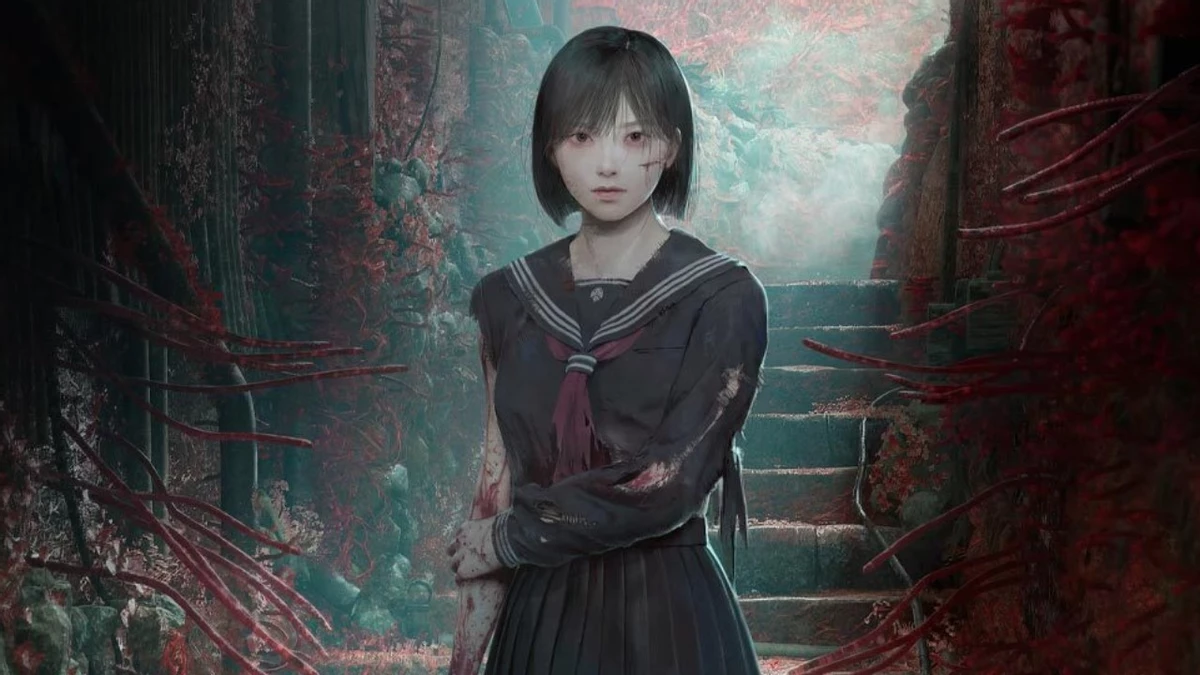 Silent Hill f появится на Anime Expo 2025. Акира Ямаока и Ryukishi07 тоже будут